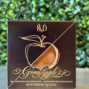 KVD Good Apple Skin-Perfecting Foundation Balm - Tan 074